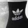 adidas Mid Cut Crew Socks / Multi sold by JD Sports