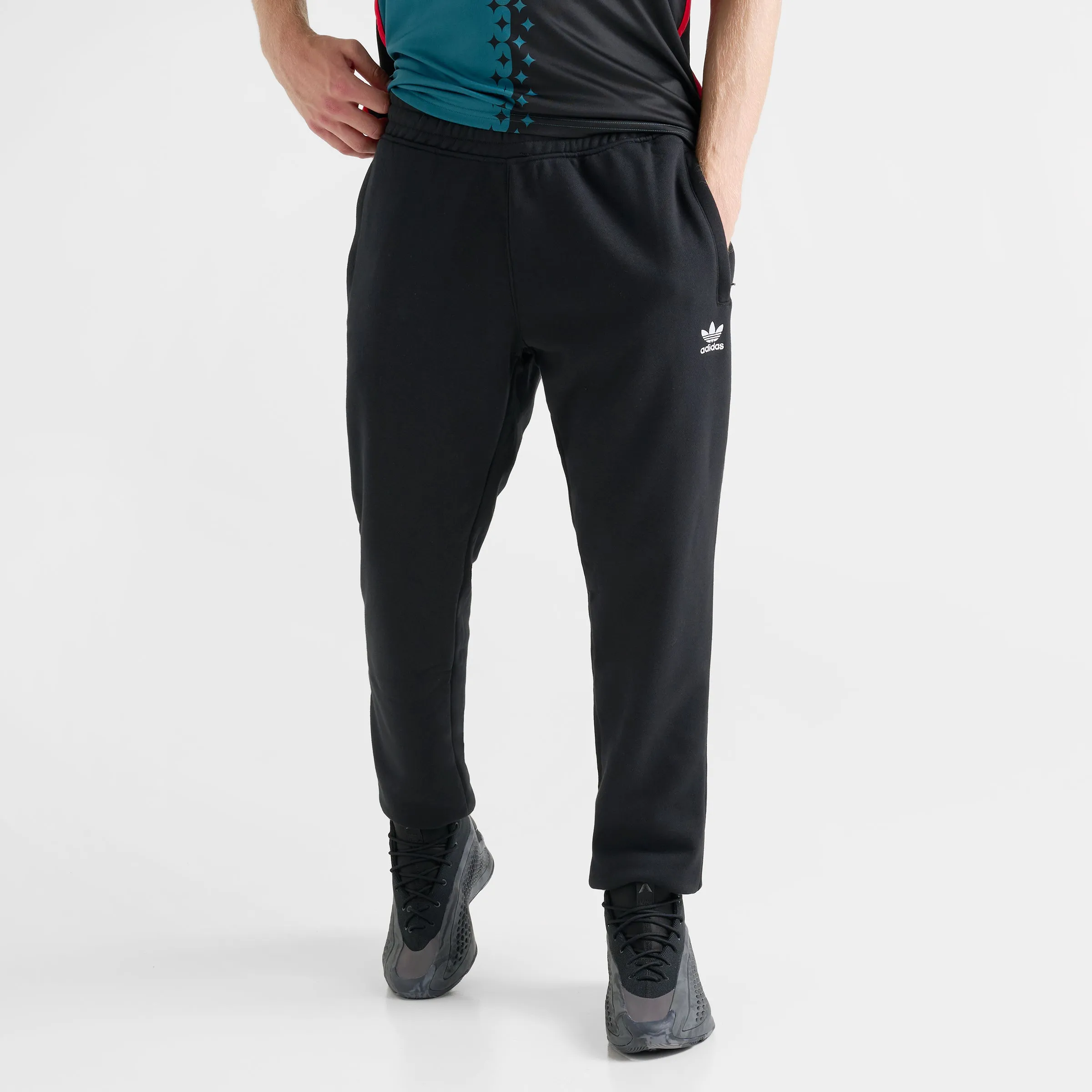 adidas Essentials Sweatpants / Black sold by JD Sports product image thumbnail 3