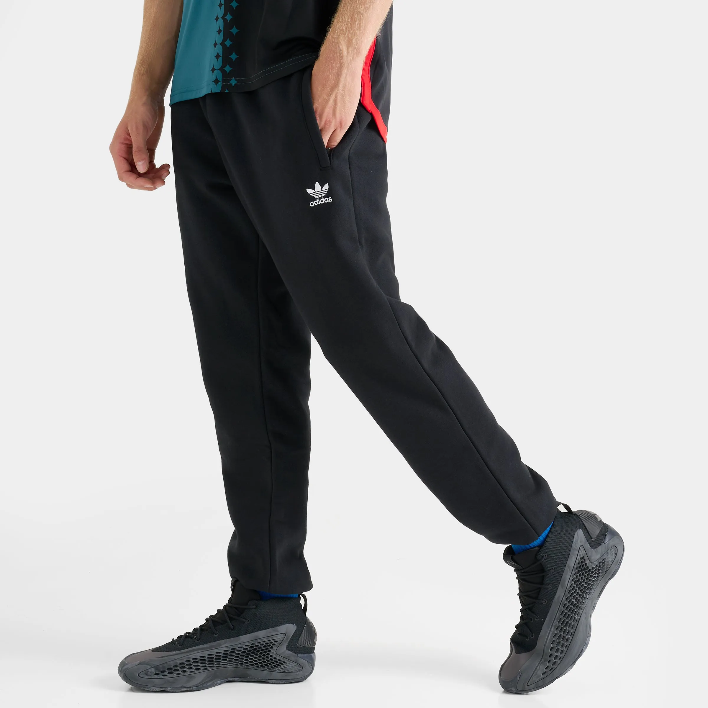 adidas Essentials Sweatpants / Black sold by JD Sports