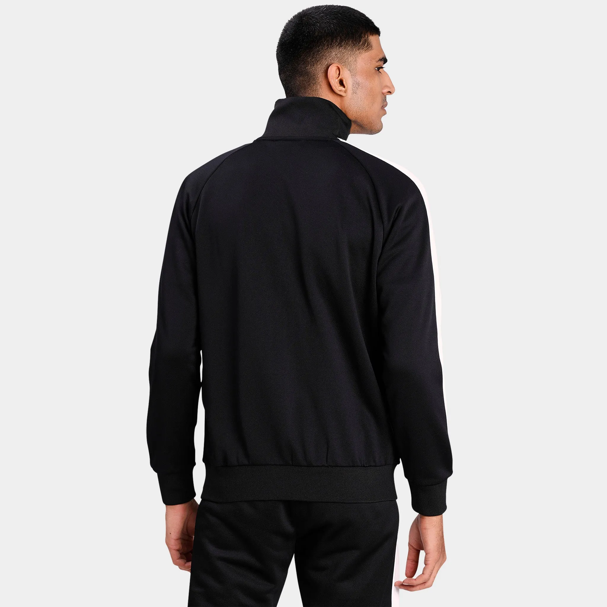 Puma Iconic T7 Track Jacket PT / Puma Black sold by JD Sports product image thumbnail 2