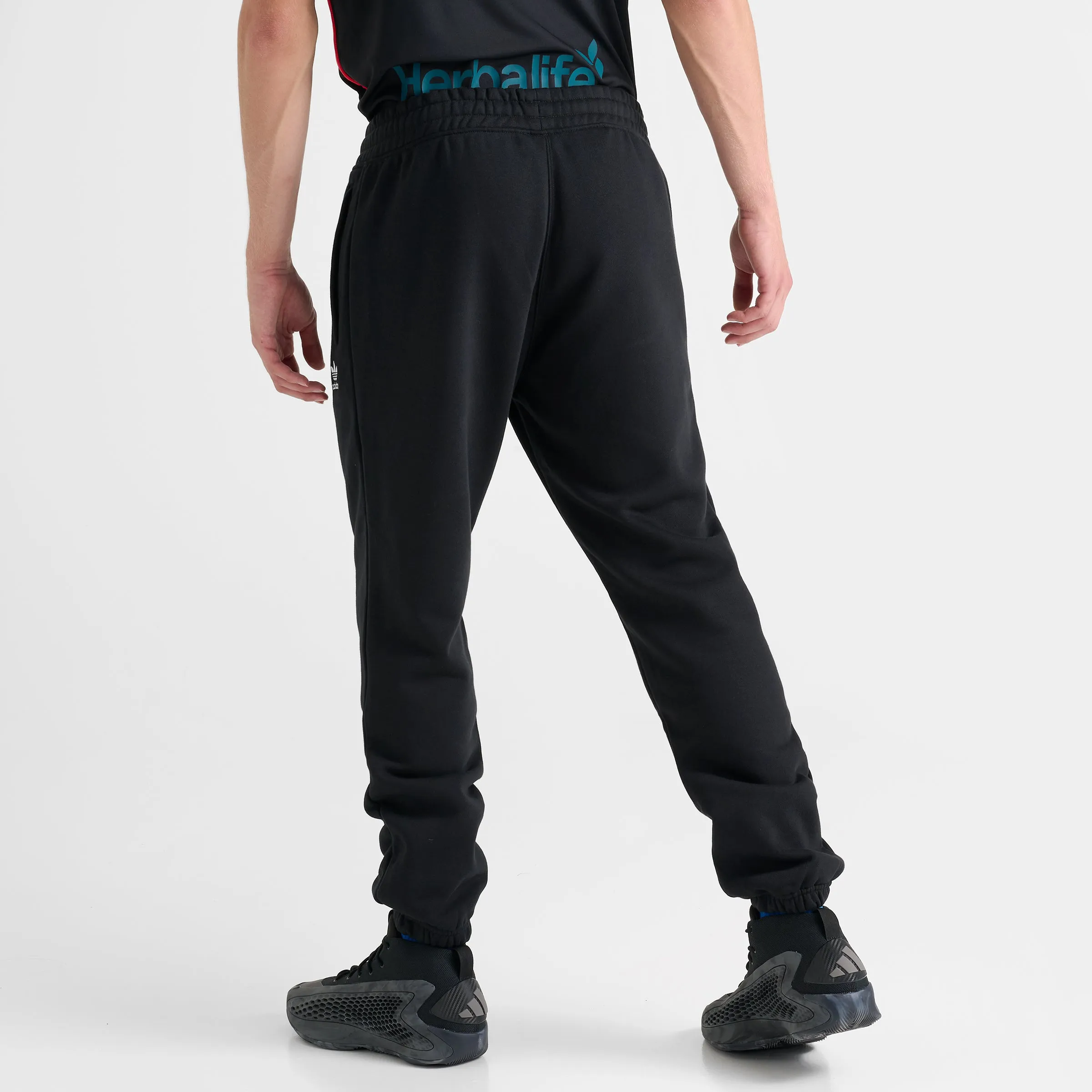 adidas Essentials Sweatpants / Black sold by JD Sports product image thumbnail 4