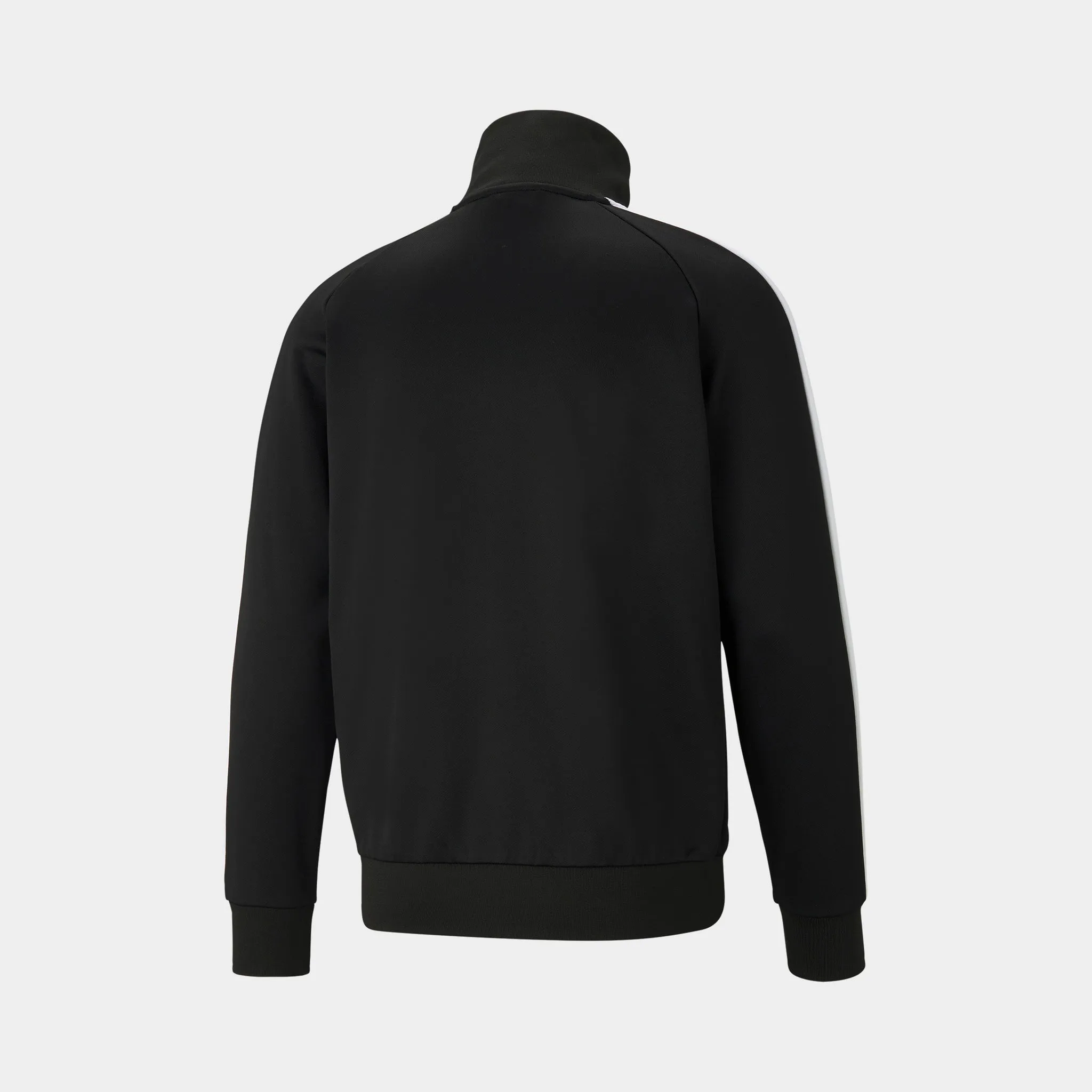 Puma Iconic T7 Track Jacket PT / Puma Black sold by JD Sports product image thumbnail 4