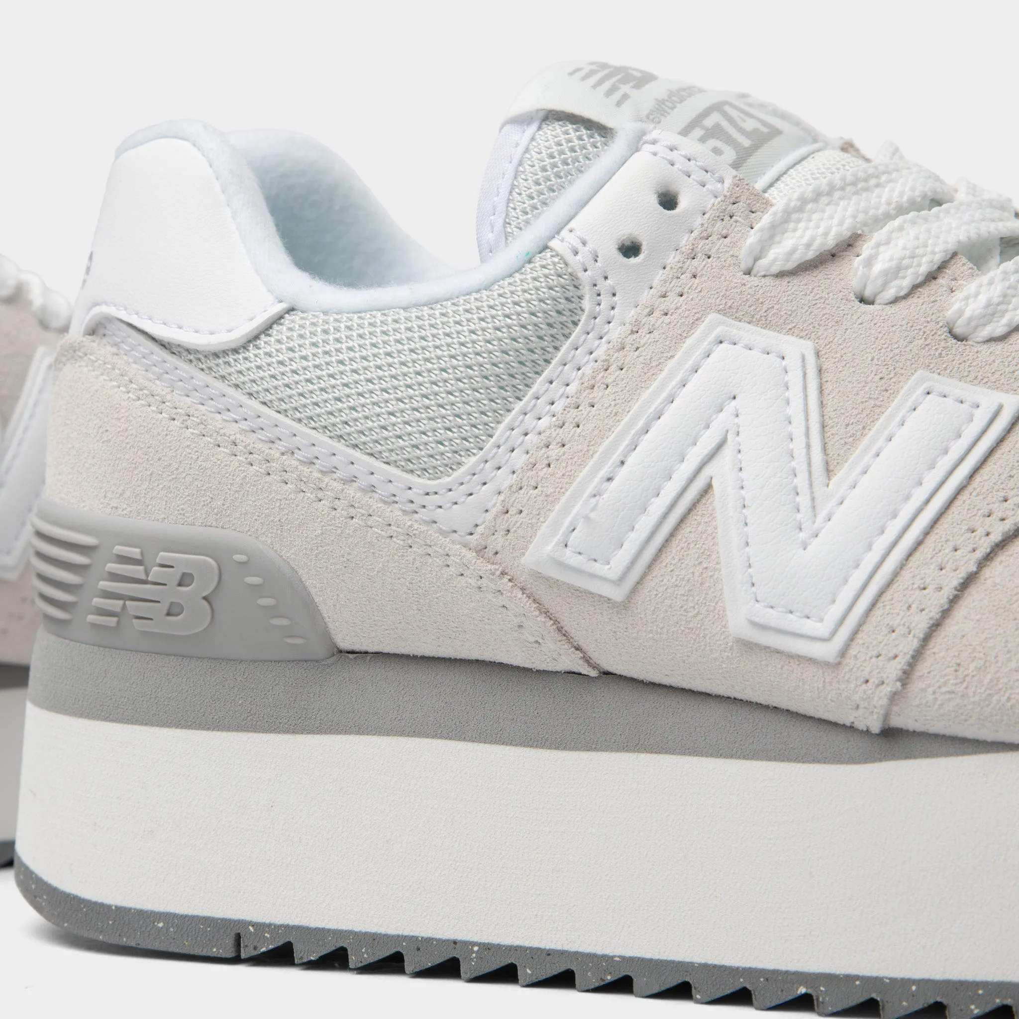 New Balance Women's WL574ZSC / Reflection sold by JD Sports product image thumbnail 3