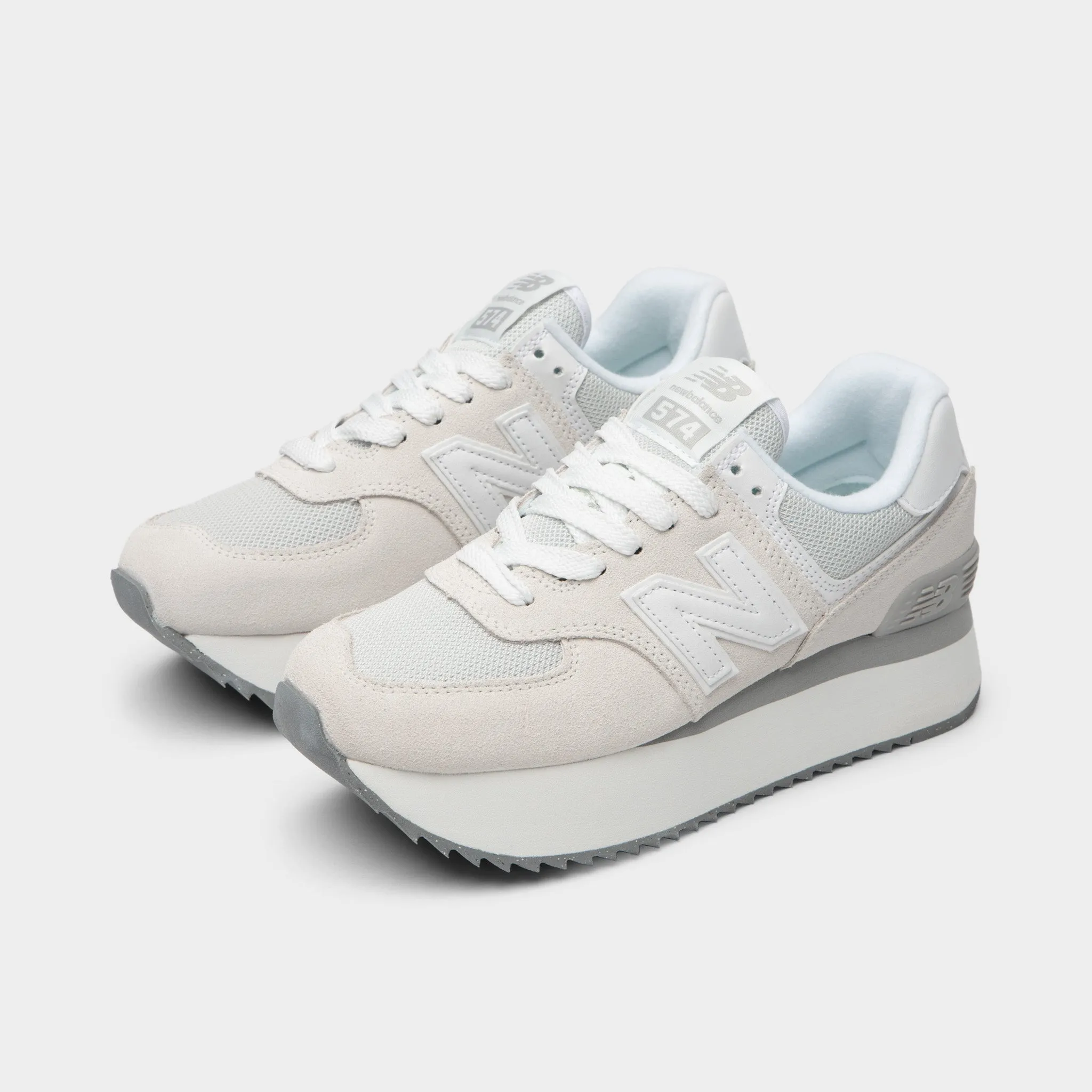 New Balance Women's WL574ZSC / Reflection sold by JD Sports product image thumbnail 2