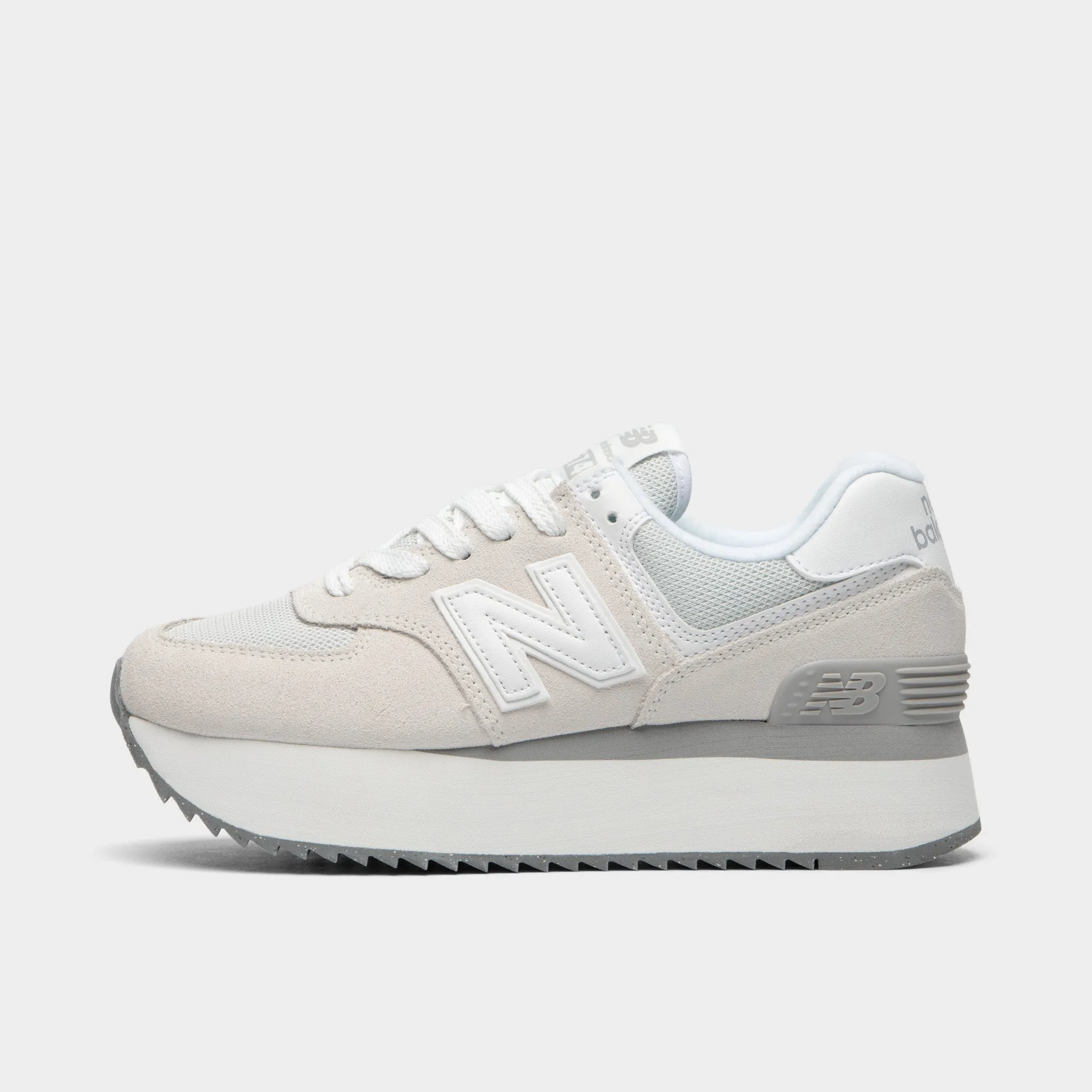 New Balance Women's WL574ZSC / Reflection sold by JD Sports