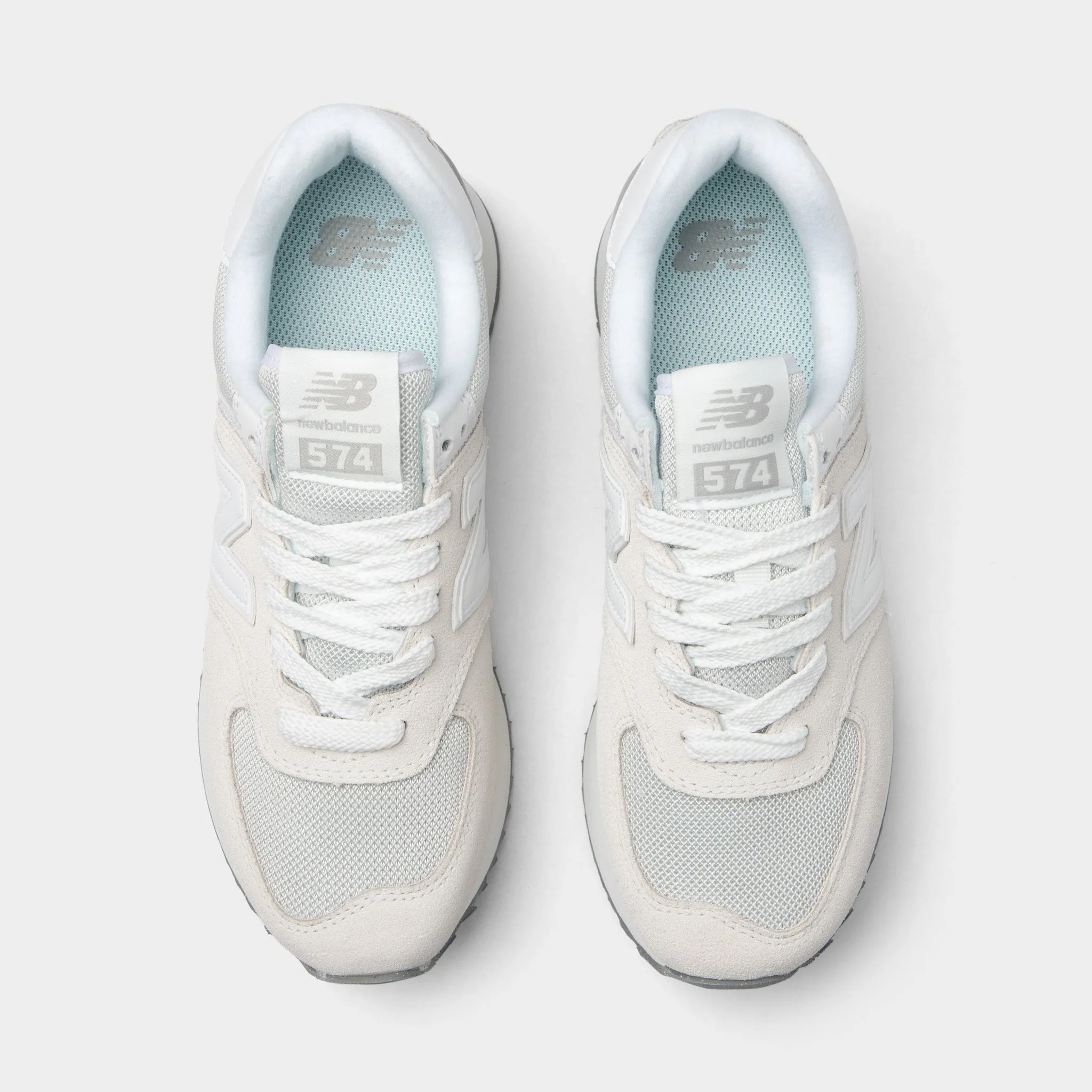 New Balance Women's WL574ZSC / Reflection sold by JD Sports product image thumbnail 5