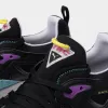 Puma TRC Blaze Puma Black / Dark Slate sold by JD Sports