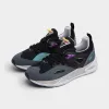 Puma TRC Blaze Puma Black / Dark Slate sold by JD Sports