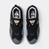 Puma TRC Blaze Puma Black / Dark Slate sold by JD Sports