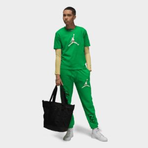 Jordan Women's Girlfriend T-Shirt / Green sold by JD Sports