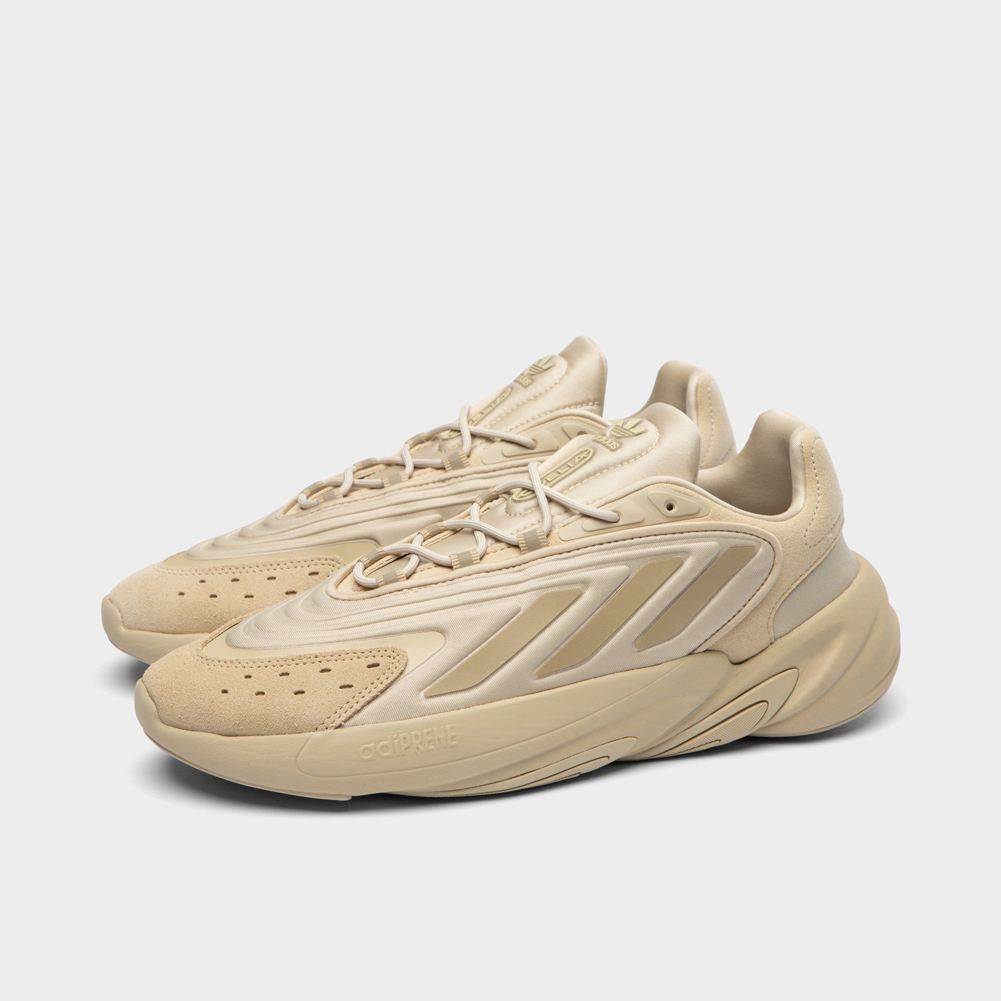 adidas Originals Ozelia Savanna / Savanna - Savanna sold by JD Sports product image thumbnail 2
