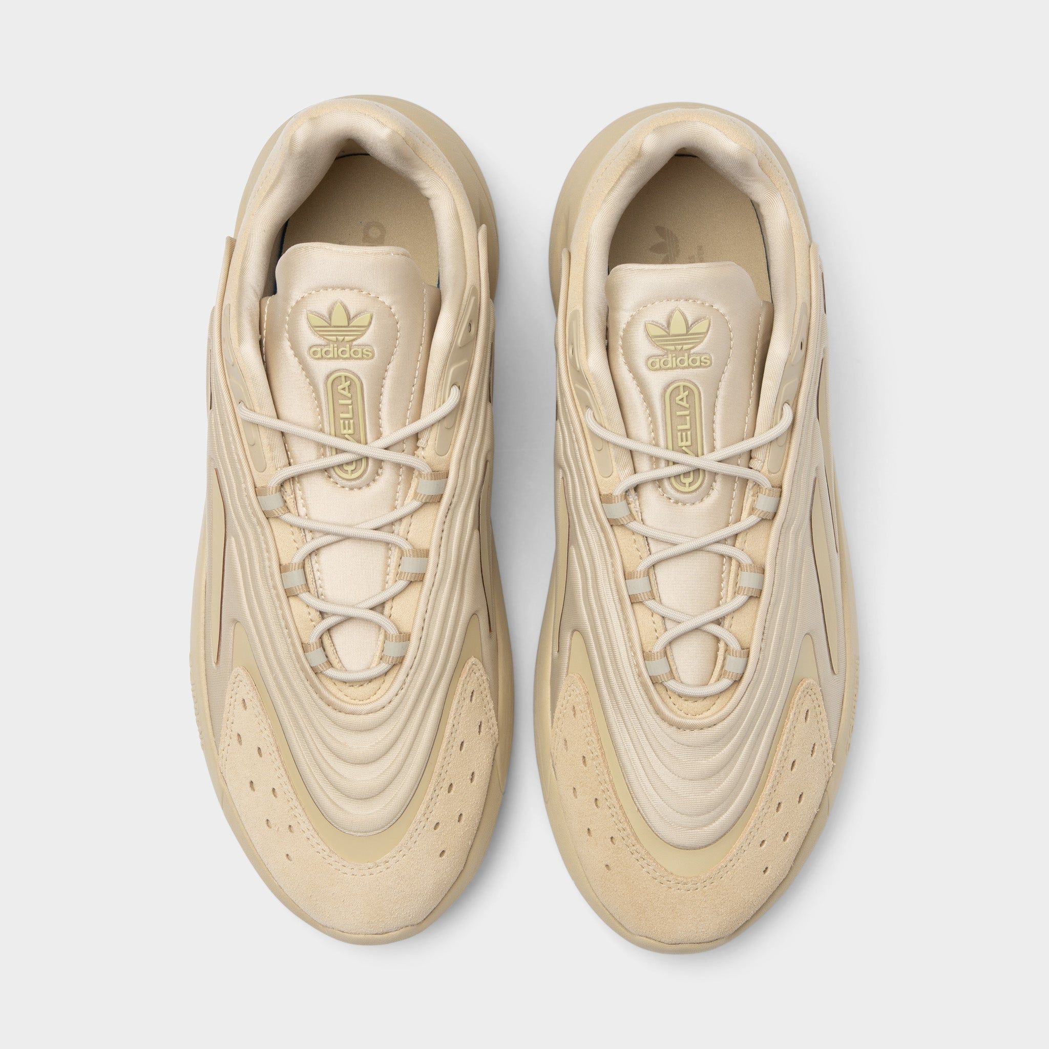 adidas Originals Ozelia Savanna / Savanna - Savanna sold by JD Sports product image thumbnail 5