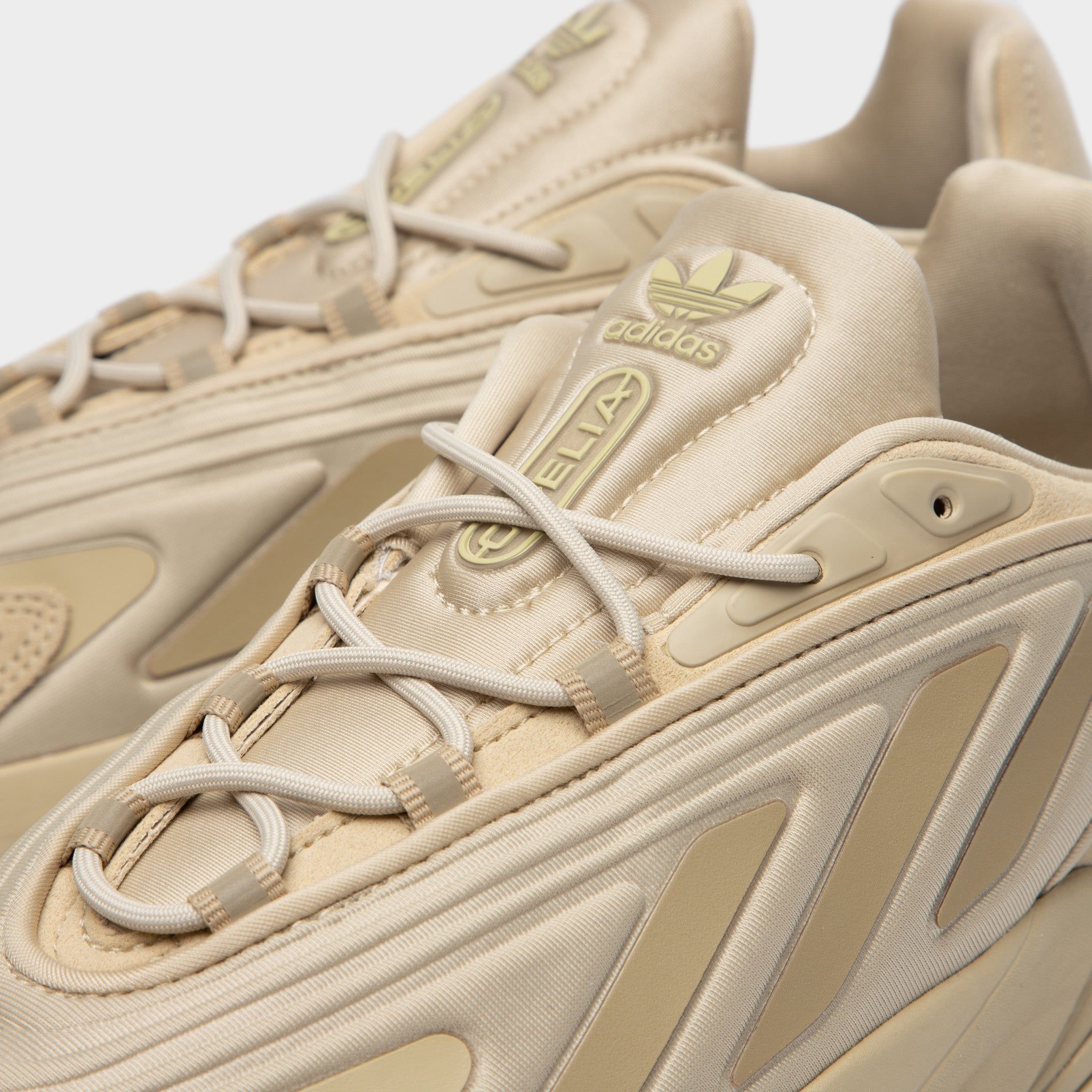 adidas Originals Ozelia Savanna / Savanna - Savanna sold by JD Sports product image thumbnail 3