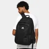 adidas Foundation 6 Backpack Black / White sold by JD Sports
