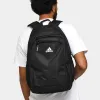 adidas Foundation 6 Backpack Black / White sold by JD Sports