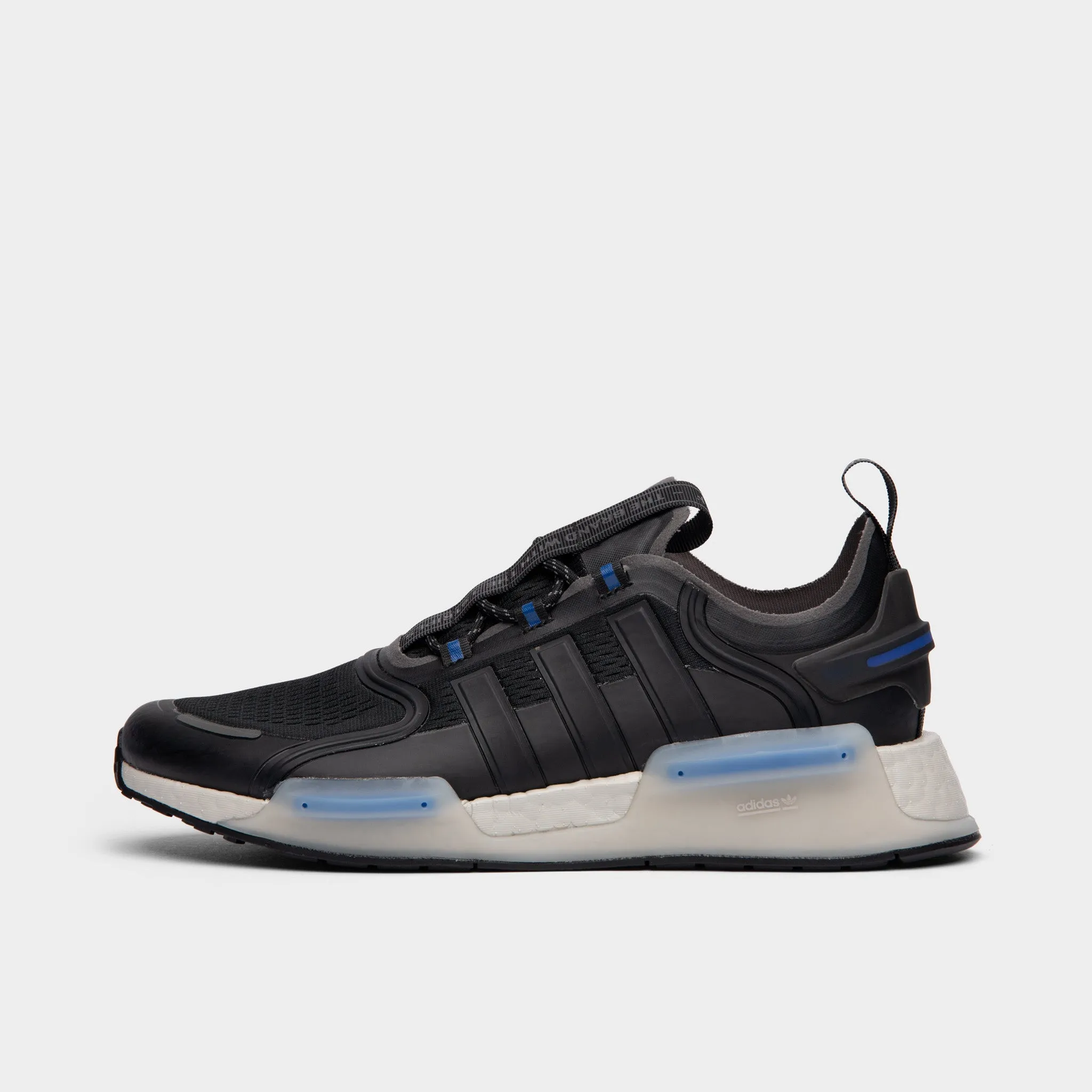 adidas Originals NMD_V3 Core Black / Cloud White - Grey Six sold by JD Sports