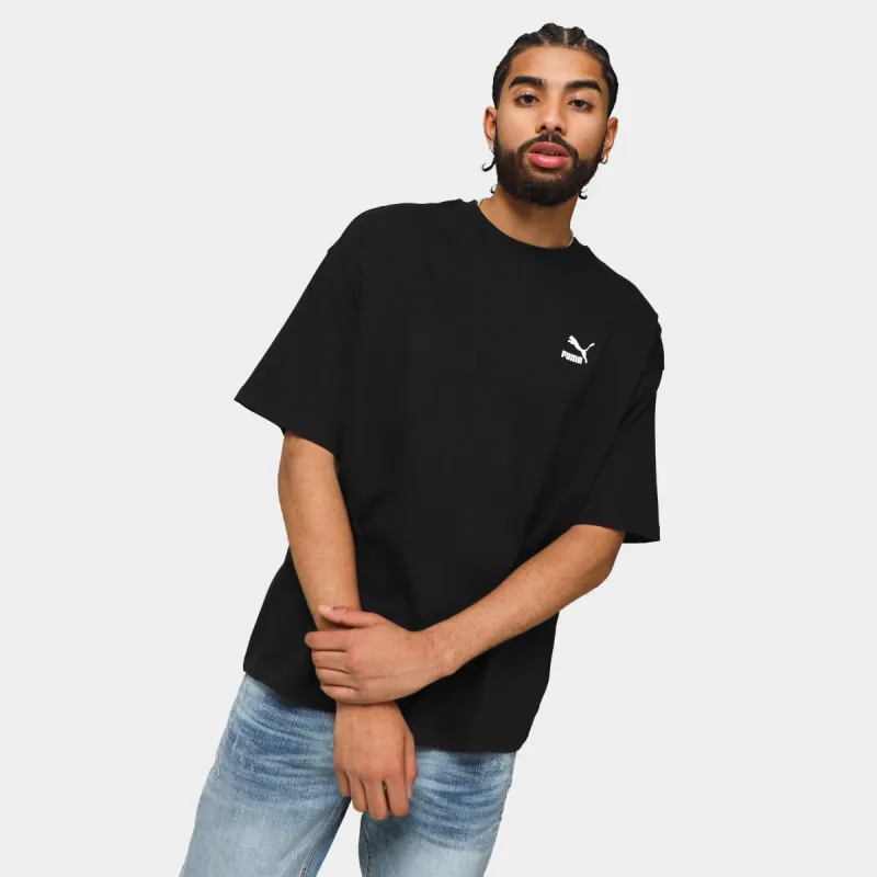 Puma Better Classics T-shirt / Black sold by JD Sports