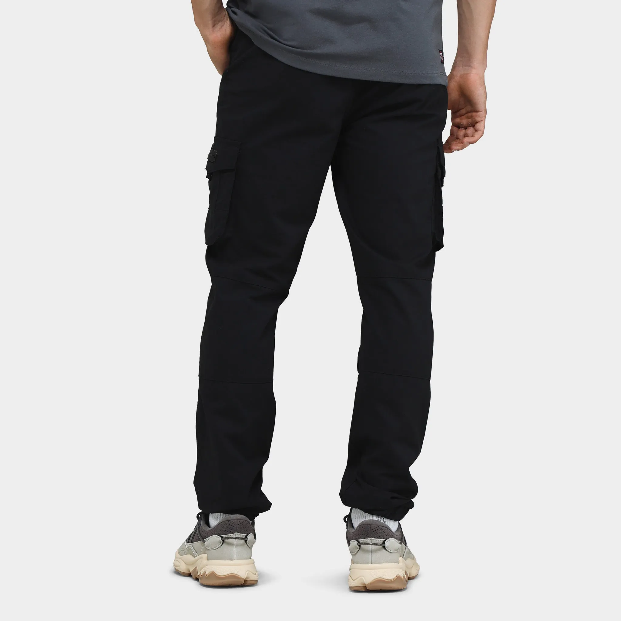 Sonneti Bolt Cargo Pants / Black sold by JD Sports product image thumbnail 2
