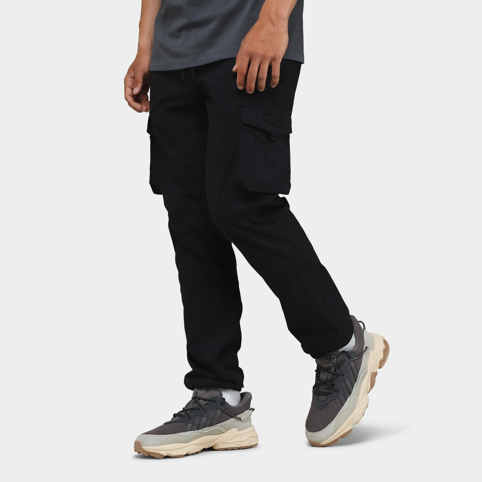 Sonneti Bolt Cargo Pants / Black sold by JD Sports product image thumbnail 4