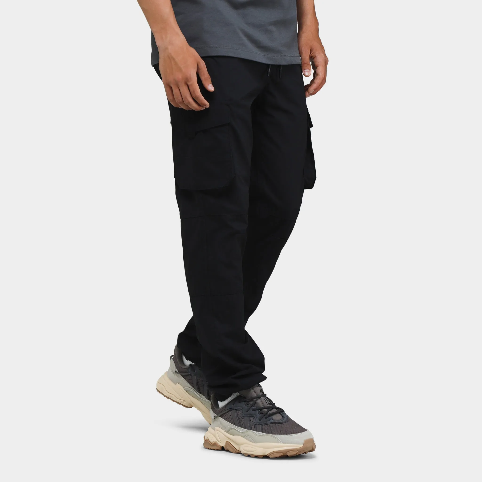 Sonneti Bolt Cargo Pants / Black sold by JD Sports product image thumbnail 3