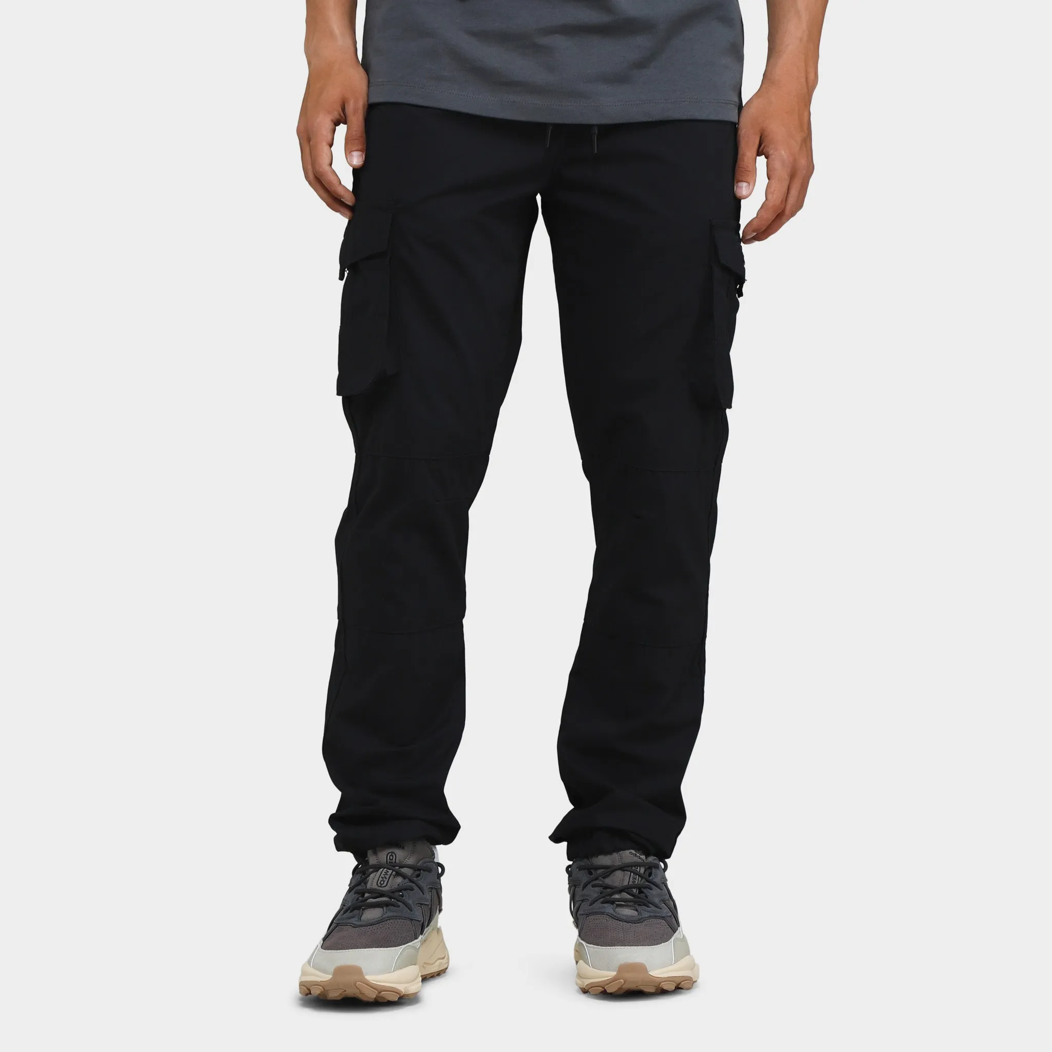 Sonneti Bolt Cargo Pants / Black sold by JD Sports