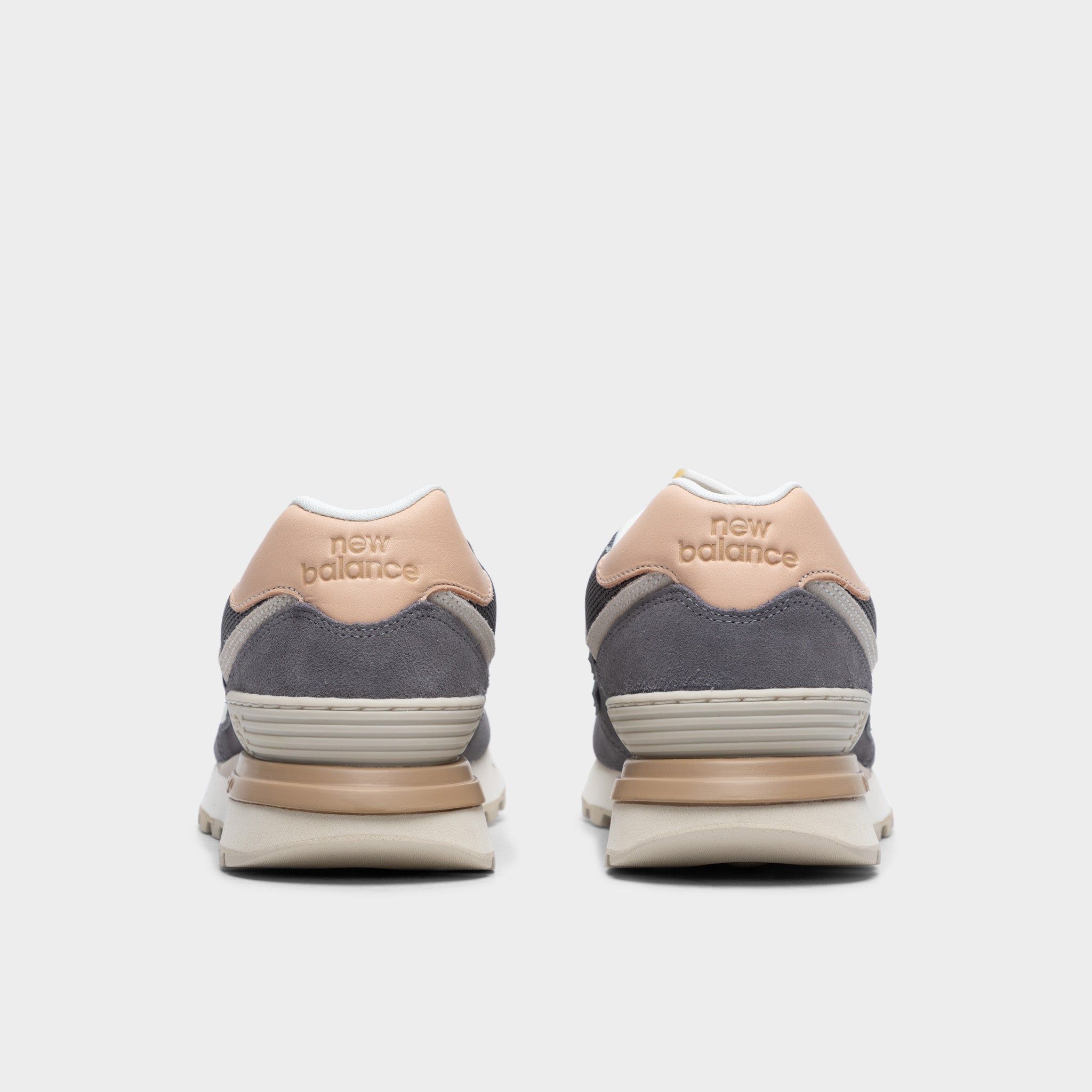 New Balance U574LGDB Legacy Grey / White sold by JD Sports product image thumbnail 4