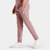 adidas Originals Adicolor Essentials Trefoil Sweatpants / Purple sold by JD Sports