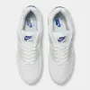 Nike Air Max 90 White / Phonton Dust - Game Royal sold by JD Sports