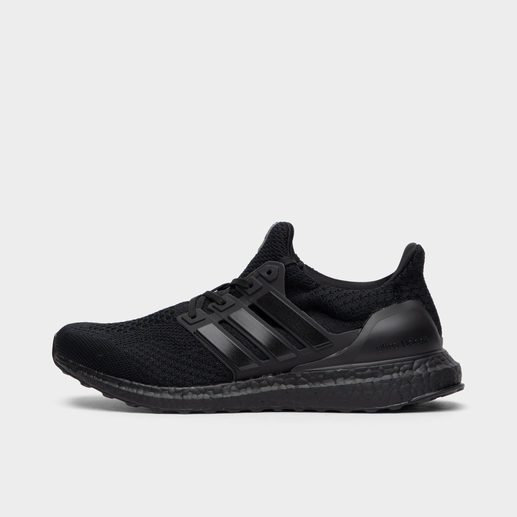adidas Ultraboost 5.0 DNA Core Black / Core Black - Beam Green sold by JD Sports