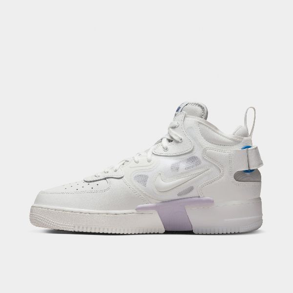 JD Sports - Vous allez aimer la nouvelle Nike Air Force 1 React LV8 👀 Elle  est disponible sur notre site, par ici : http://bit.ly/3vhf7J6  #JDSportsFrance | Facebook