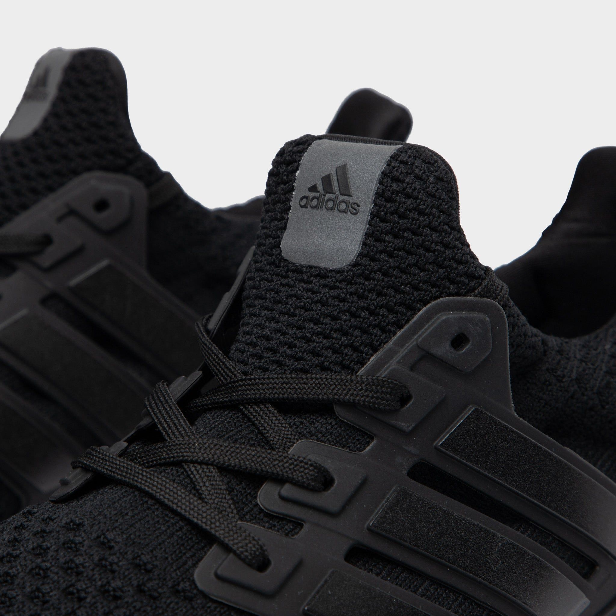 adidas Ultraboost 5.0 DNA Core Black / Core Black - Beam Green sold by JD Sports product image thumbnail 3