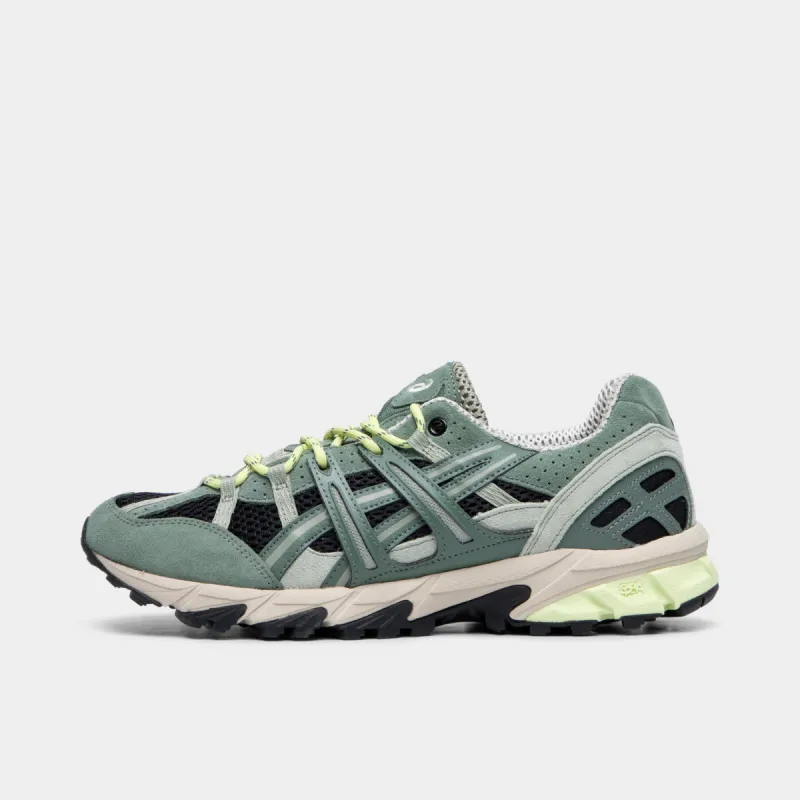 ASICS Gel-Sonoma 15-50 Ivy / Black sold by JD Sports