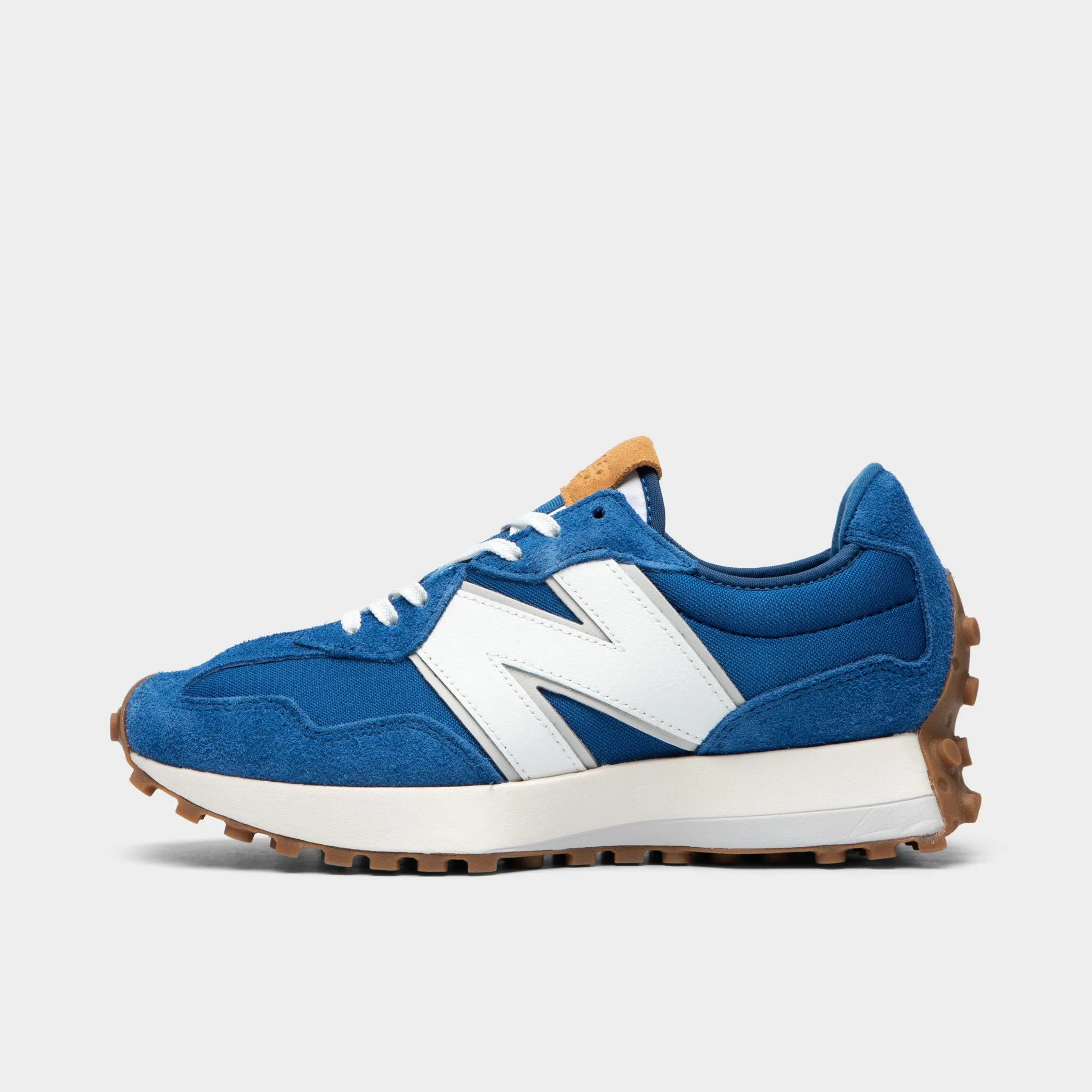 New Balance Women's WS327CH / Atlantic Blue sold by JD Sports