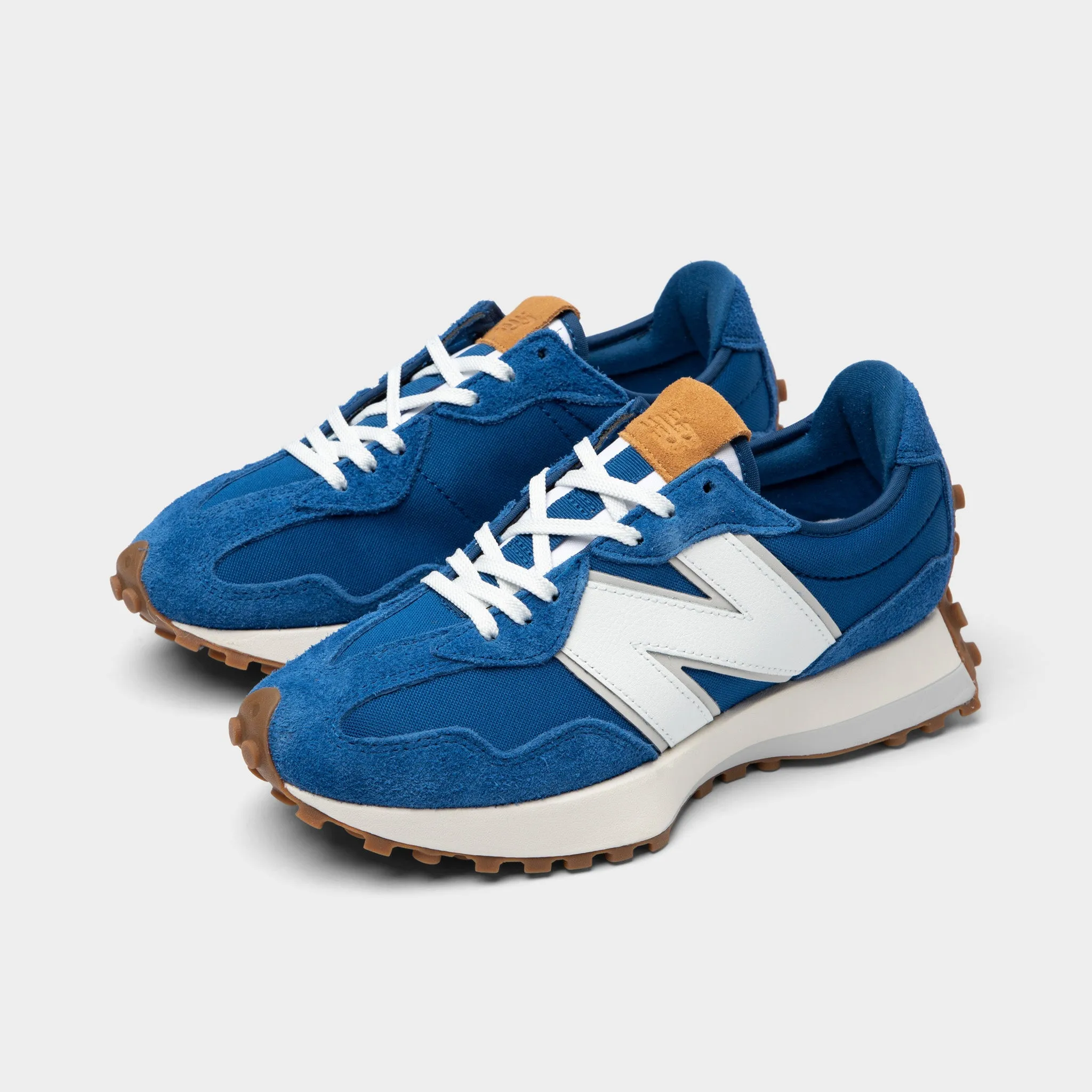New Balance Women's WS327CH / Atlantic Blue sold by JD Sports product image thumbnail 2