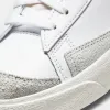 Nike Women's Blazer Mid '77 White / Black sold by JD Sports