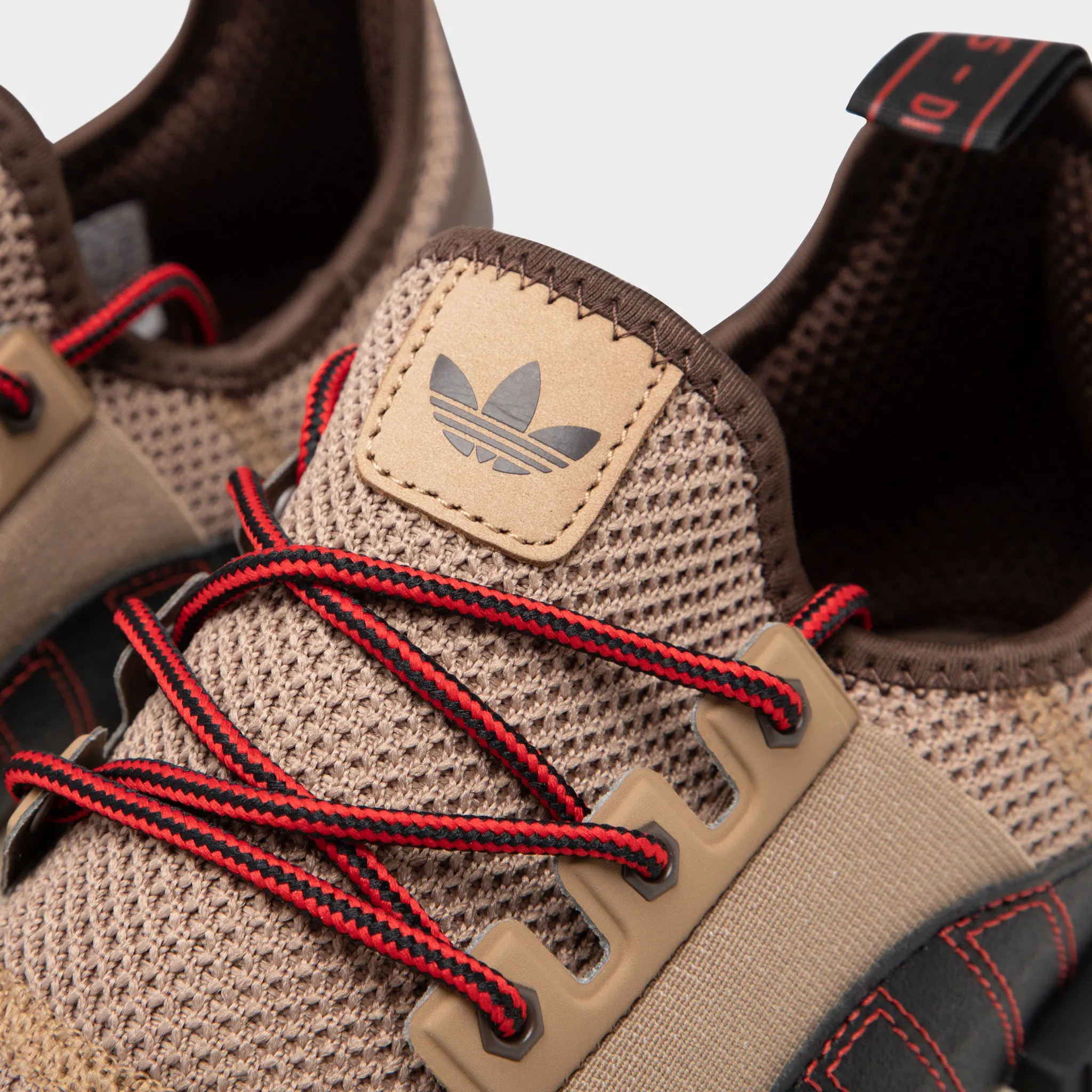 adidas Originals NMD_R1 TR Cardboard / Core Black - Brown sold by JD Sports product image thumbnail 4