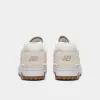 New Balance Women's BBW550TB Sea Salt / Linen - Stoneware sold by JD Sports