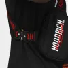 Hoodrich OG Blend Clip Mini Bag Black / White - Red sold by JD Sports
