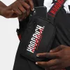 Hoodrich OG Blend Clip Mini Bag Black / White - Red sold by JD Sports