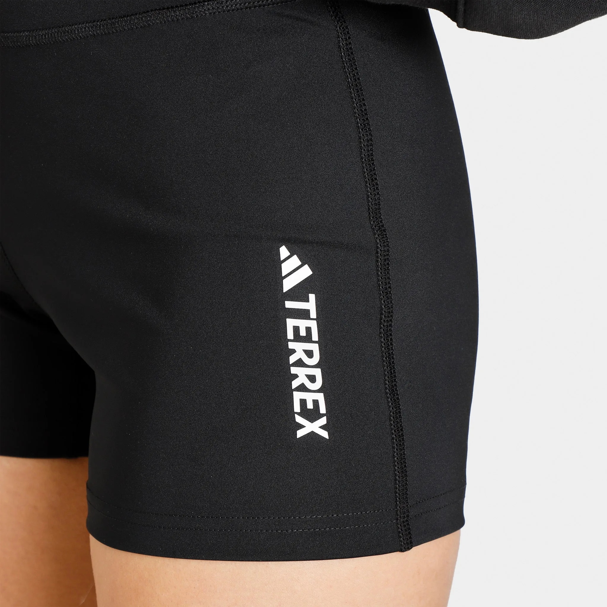 adidas TERREX Women's Multi Shorts / Black sold by JD Sports product image thumbnail 5
