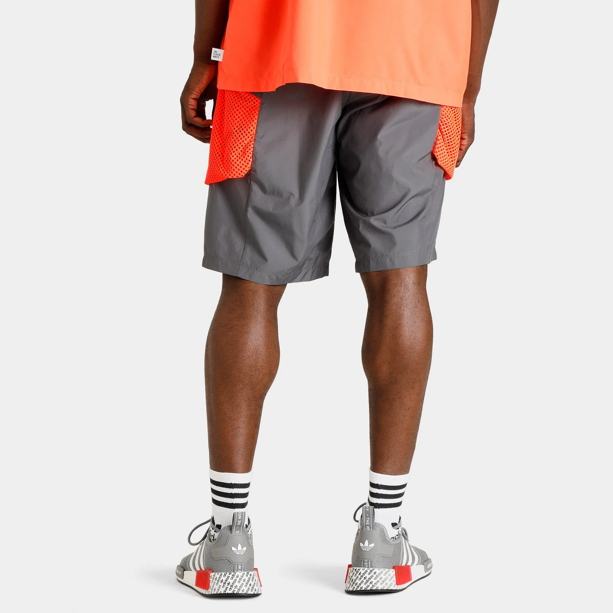 adidas Sportswear City Escape Premium Shorts / Grey Five sold by JD Sports product image thumbnail 2