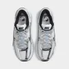 Nike Women's Zoom Vomero 5 White / Metallic Silver sold by JD Sports