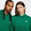 Nike Sportswear Club Fleece Pullover Hoodie / Malachite sold by JD Sports
