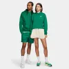 Nike Sportswear Club Fleece Pullover Hoodie / Malachite sold by JD Sports