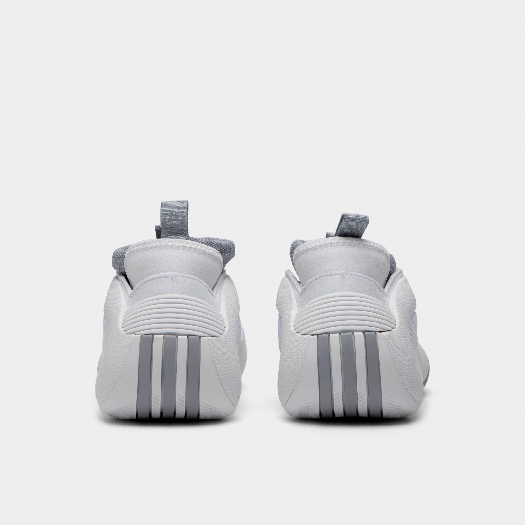 adidas Harden 8 Black / Black sold by JD Sports product image thumbnail 4