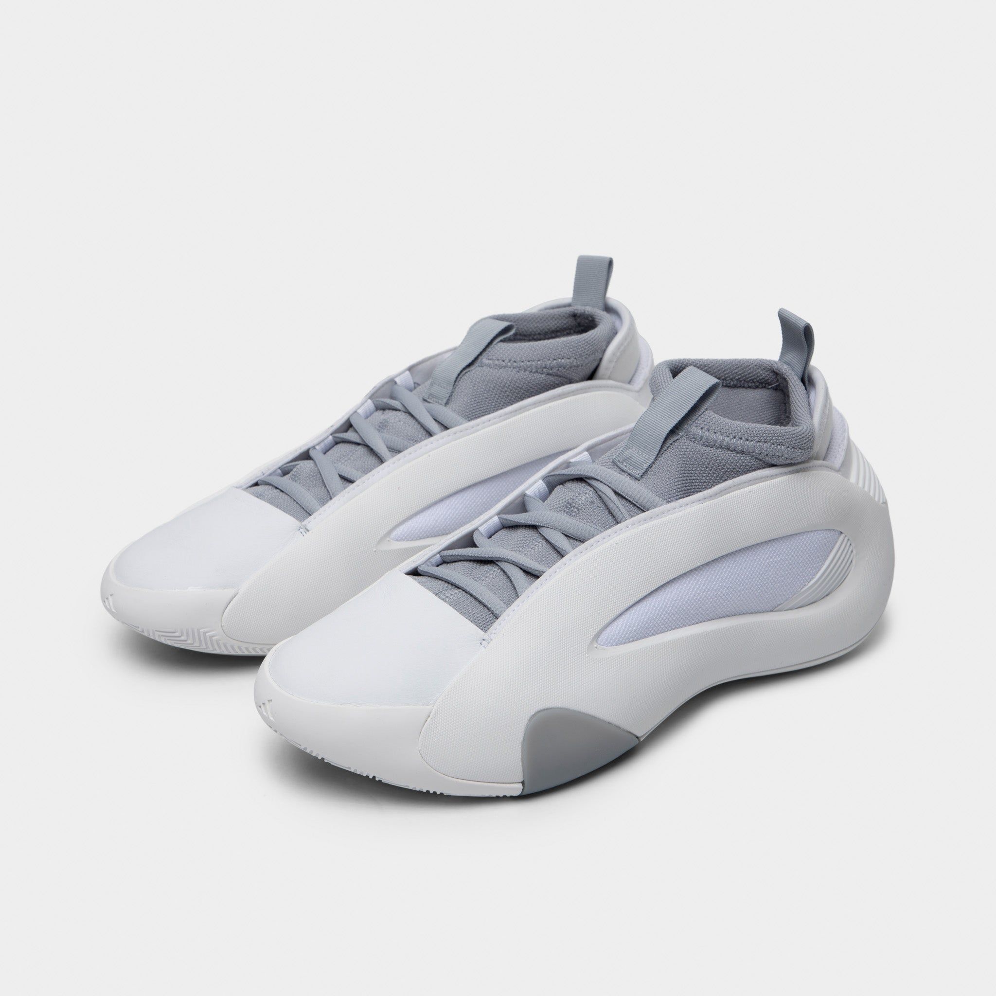 adidas Harden 8 Black / Black sold by JD Sports product image thumbnail 2