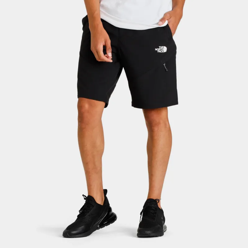 The North Face Z-Pocket Shorts / TNF Black sold by JD Sports