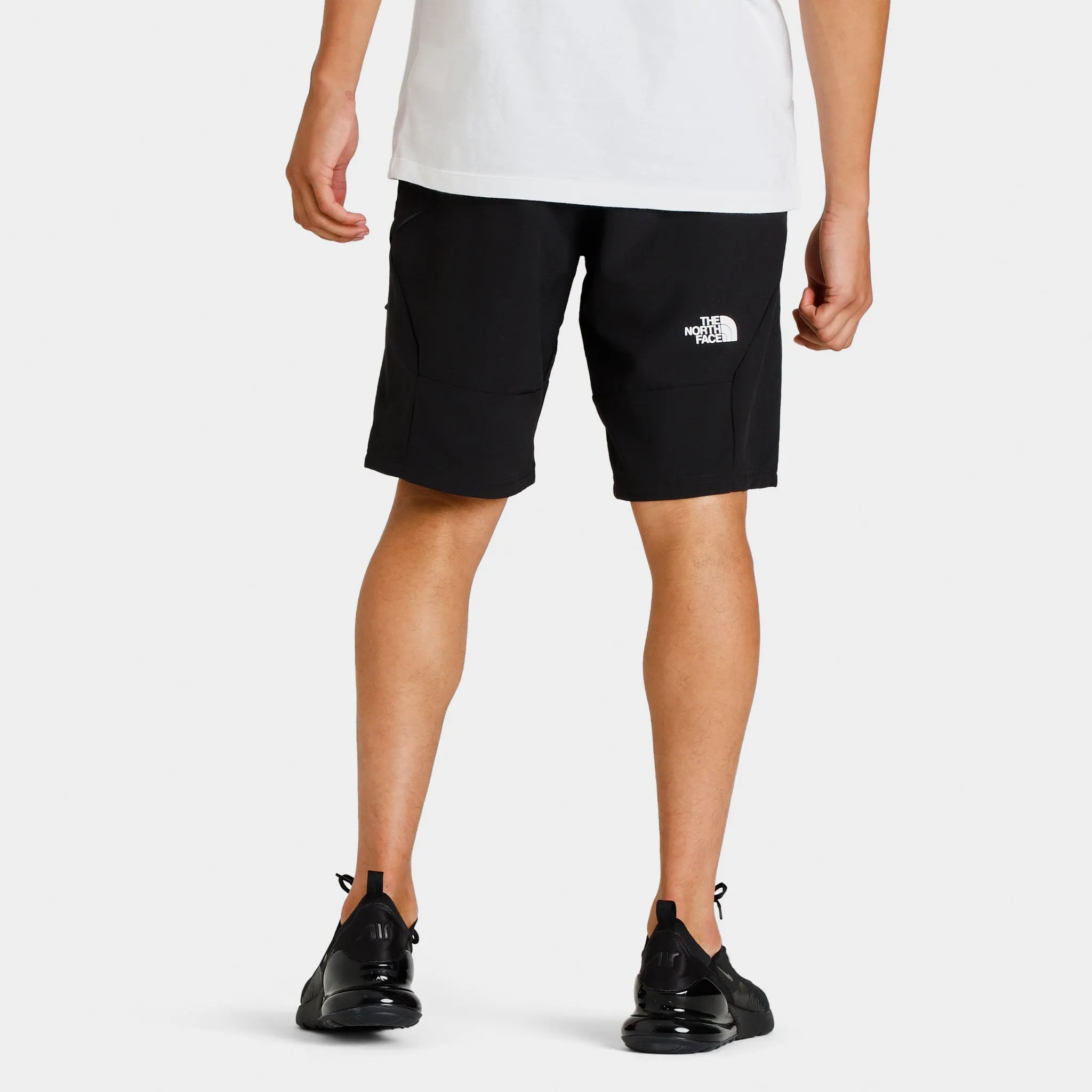 ★THE NORTH FACE★ kante shorts NS6NQ09B KANTE SHORTS - 노스페이스
