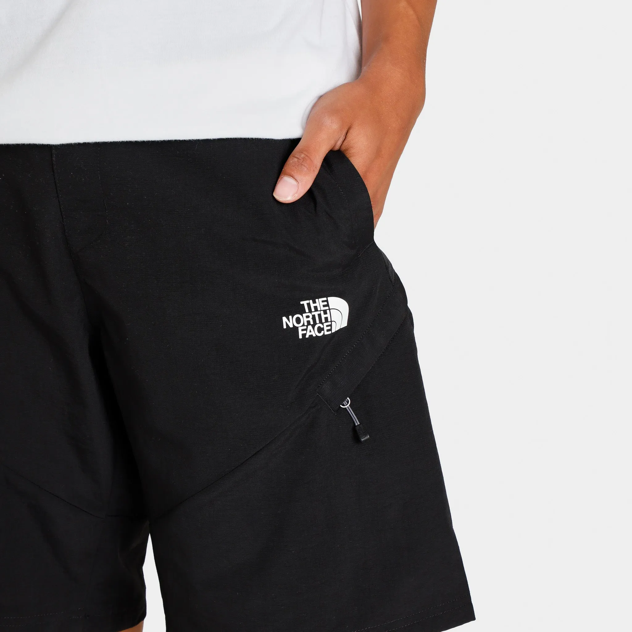 The North Face Z-Pocket Shorts / TNF Black sold by JD Sports product image thumbnail 5