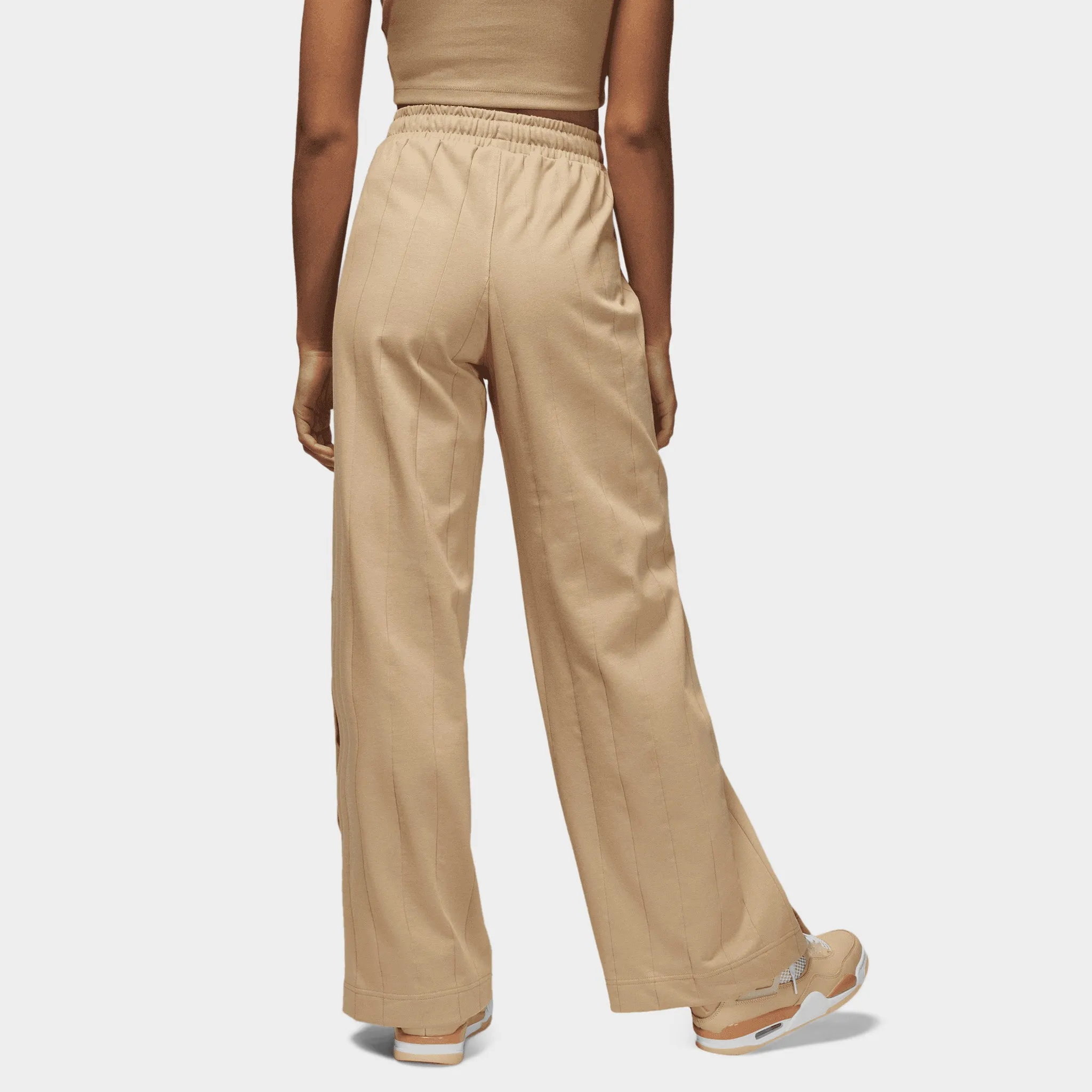 Jordan Women's Knit Pants / Desert sold by JD Sports product image thumbnail 2